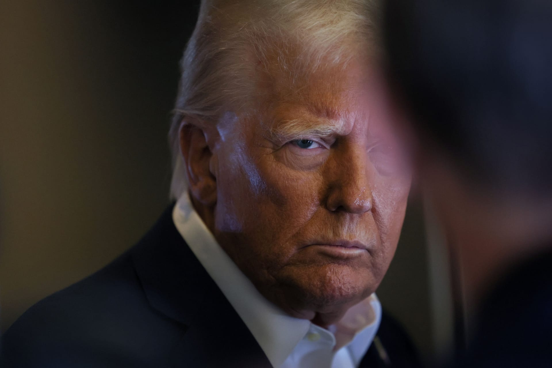 Donald Trump: Der Neoliberalismus hat die Demagogie befördert, sagt Joseph Stiglitz.