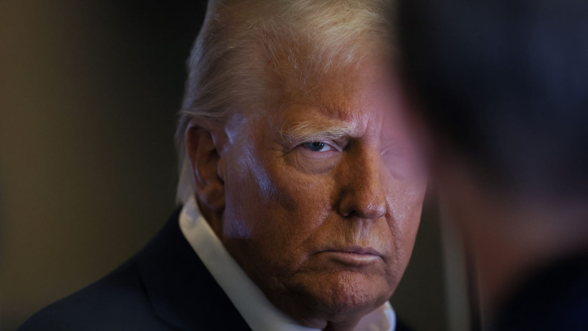 Donald Trump: Der Neoliberalismus hat die Demagogie befördert, sagt Joseph Stiglitz.