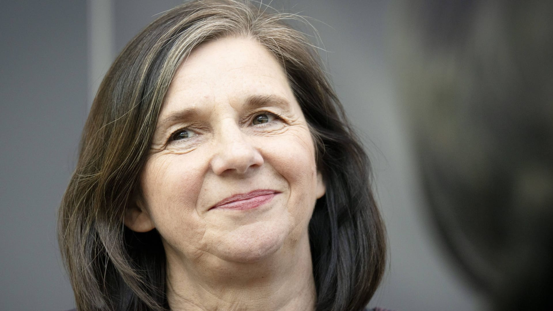 Katrin Göring-Eckardt: Die Politiker hat am 3. Mai Geburtstag.