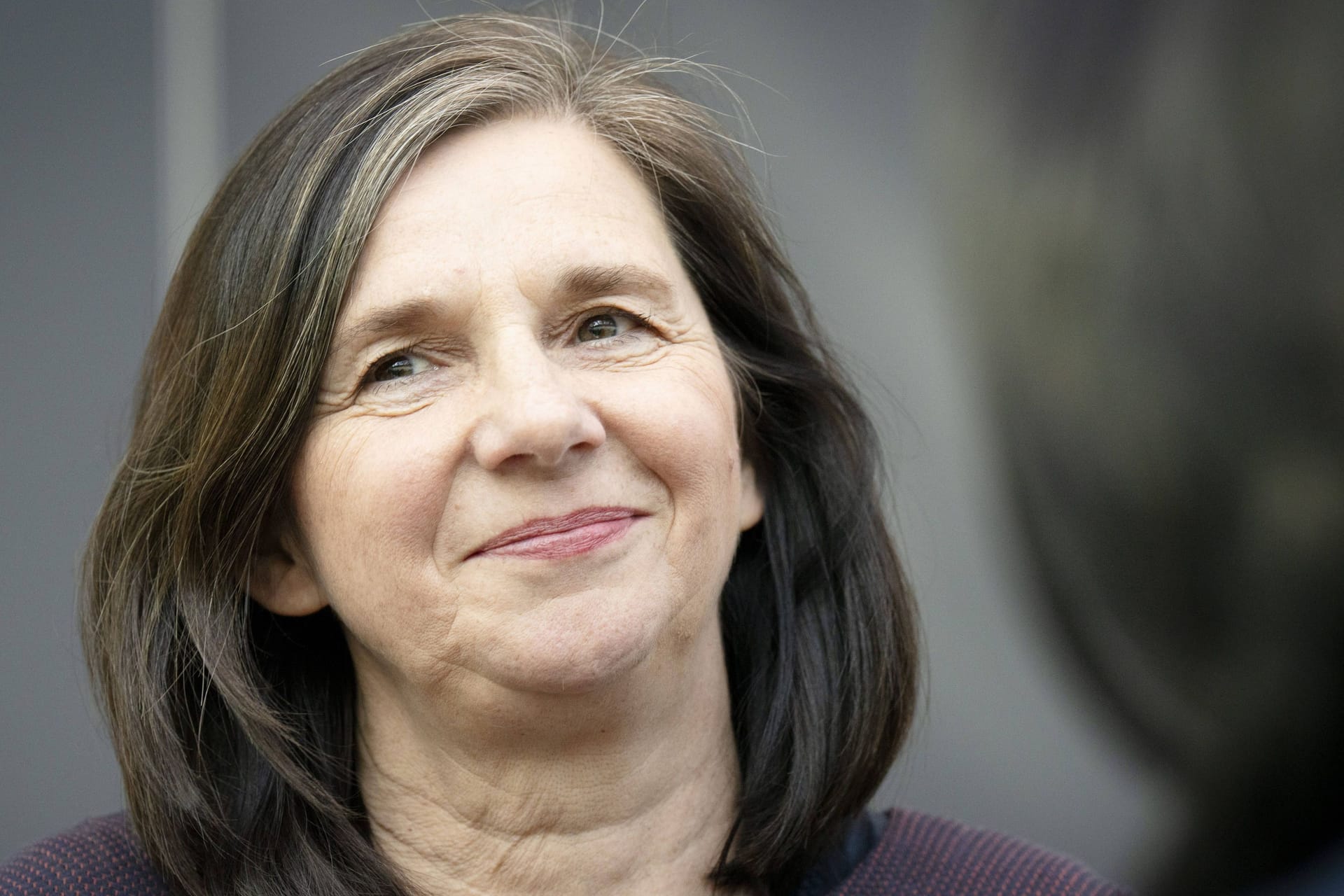 Katrin Göring-Eckardt: Die Politiker hat am 3. Mai Geburtstag.