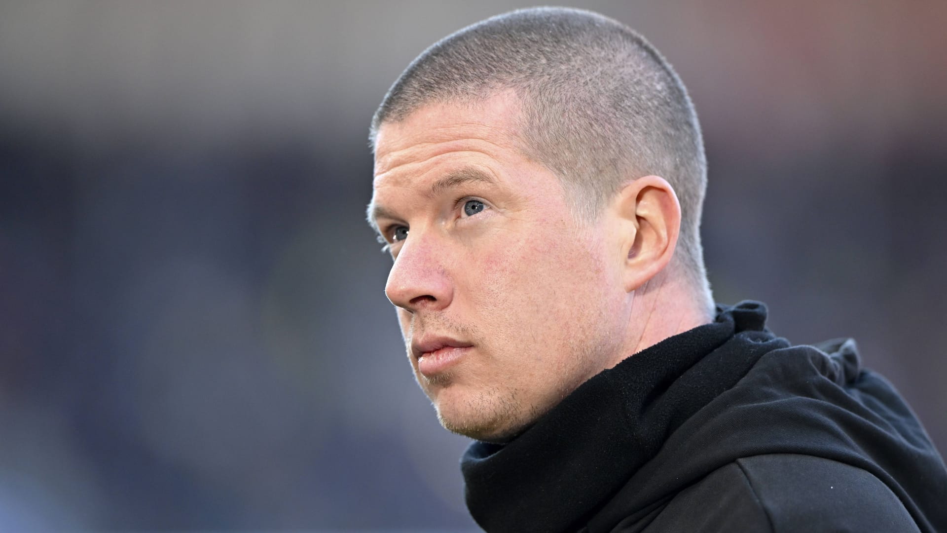Mike Tullberg: Der Däne hat eigentlich noch einen Vertrag bis 2026 in Dortmund. Mike Tullberg: Der Däne hat eigentlich noch einen Vertrag bis 2026 in Dortmund.