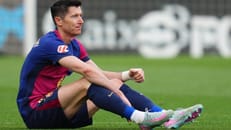 Lewandowski fällt wohl wochenlang aus