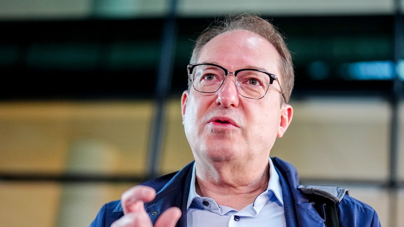 Fortsetzung der Koalitionsverhandlungen von Union und SPD Fortsetzung der Koalitionsverhandlungen von Union und SPD