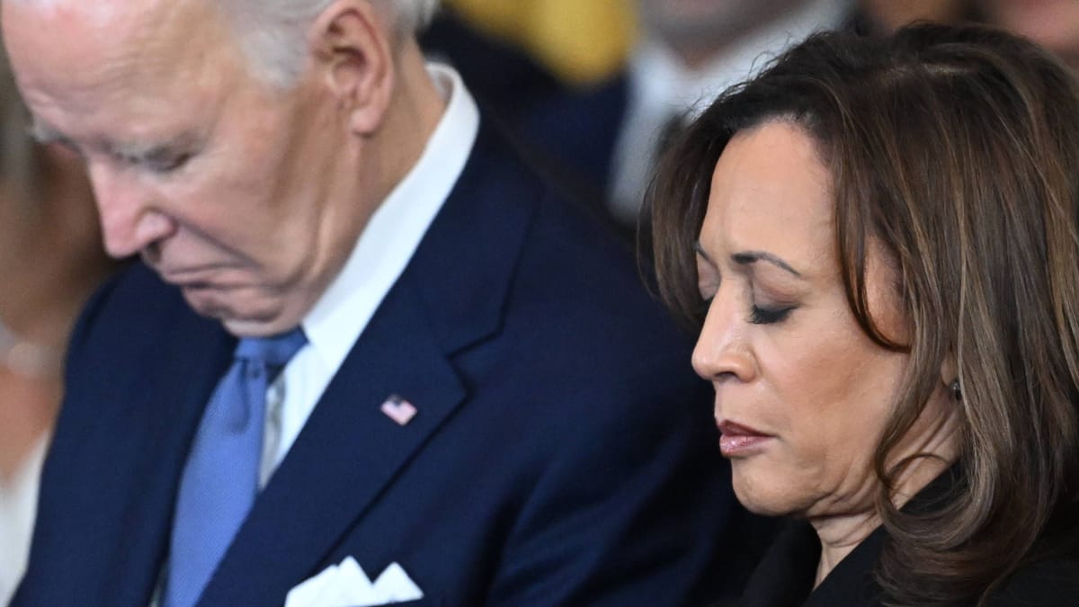 100 Tage Trump: "Hat die Demokraten paralysiert"