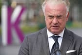 Evonik-Chef: "AfD will Demokratie zerstören"