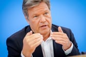 "Lassen Sie es dabei bewenden"