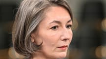 Sicherheitspolitik bei "Lanz"
