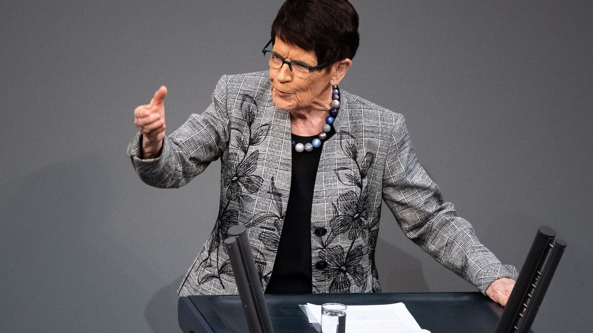 Rita Süssmuth