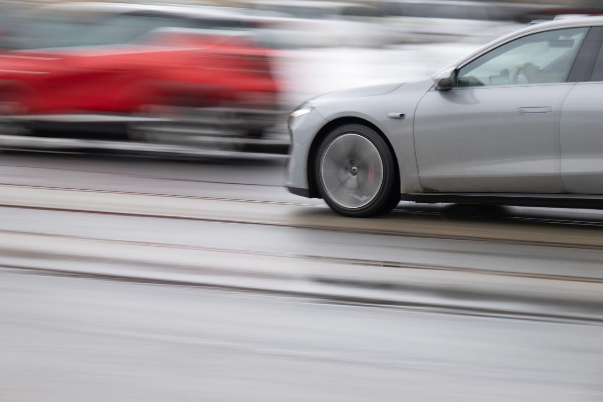 Österreich: Wer rast, kann Auto verlieren