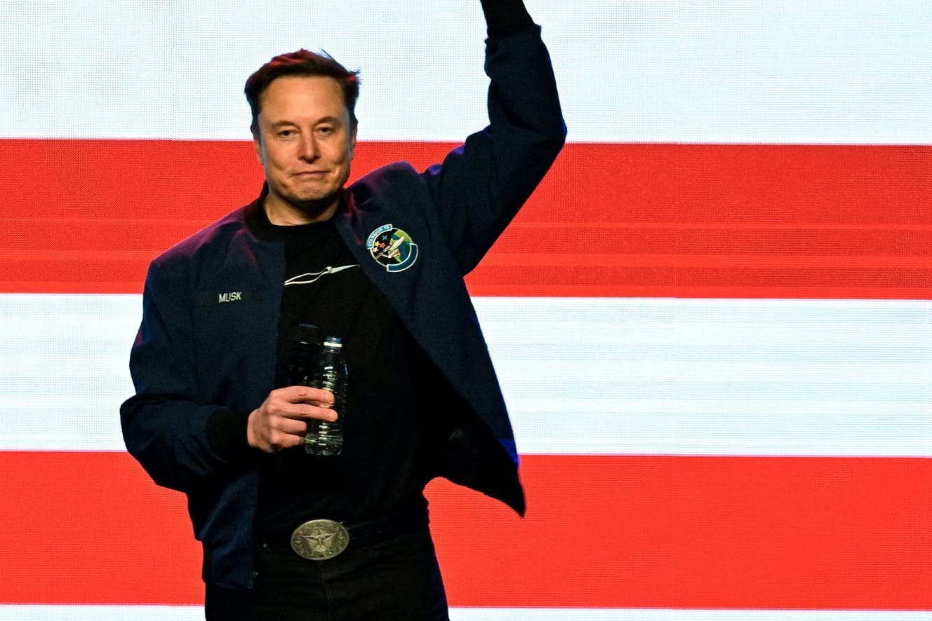 USA-ELECTION/WISCONSIN-MUSK