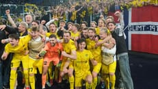 50.000-Einwohner-Stadt will den Europapokalsieg