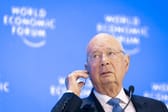 Gründer vom Weltwirtschaftsforum tritt zurück