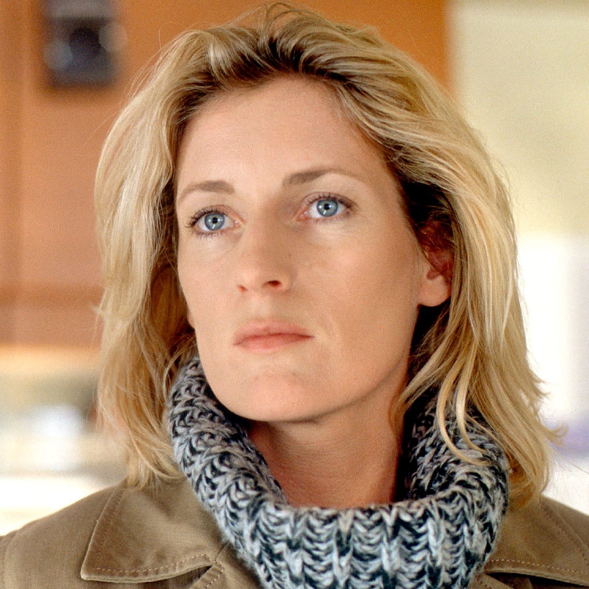 Maria Furtwängler: Die "Tatort"-Kommissarin im Interview