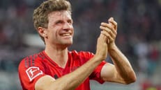 So läuft der Müller-Abschied