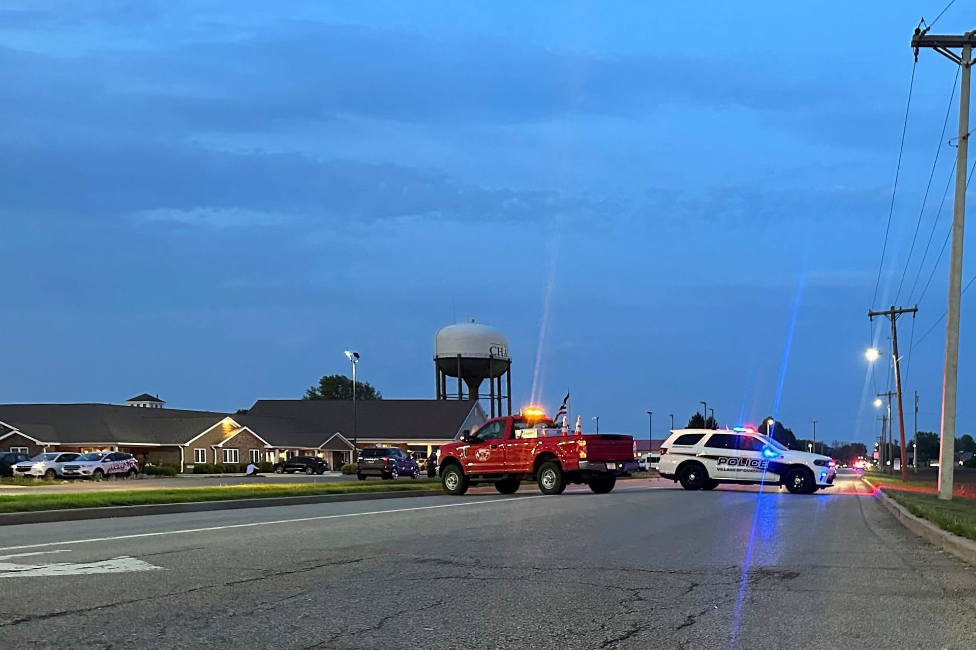 Auto fährt in US-Schule - Mehrere Tote
