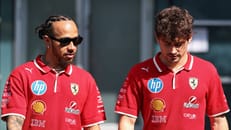Dicke Überraschung: Ferrari bricht mit Tradition