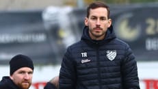Drittliga-Traditionsklub schnappt sich neuen Trainer