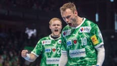 Sieg im Topspiel: Füchse nähern sich historischem Erfolg