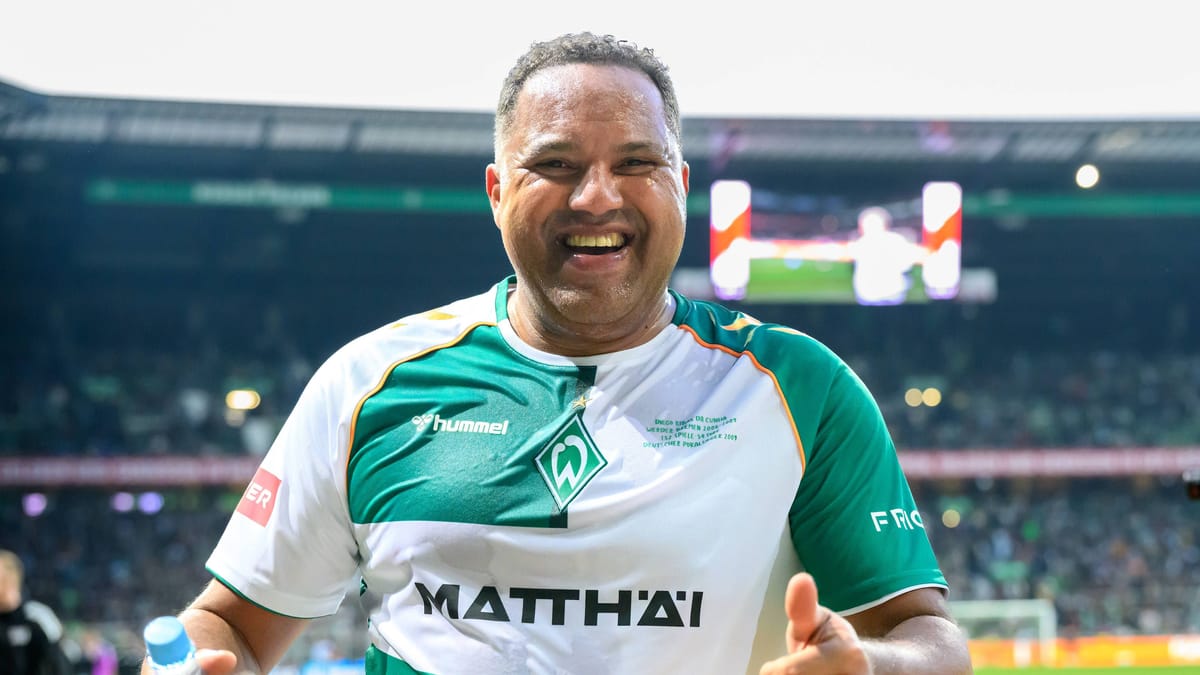 Promi-Fußballturnier in Hannover: Stars kicken für den guten Zweck – Tickets heiß begehrt!