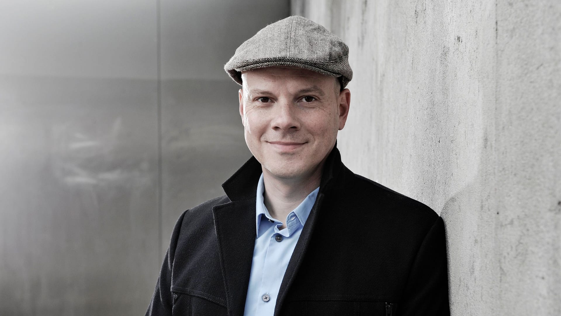 Oliver Hilmes: Der Historiker schildert die Geschehnisse des Sommers 1945.