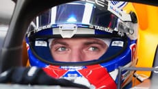 Verstappen belustigt über Wechsel-Spekulationen