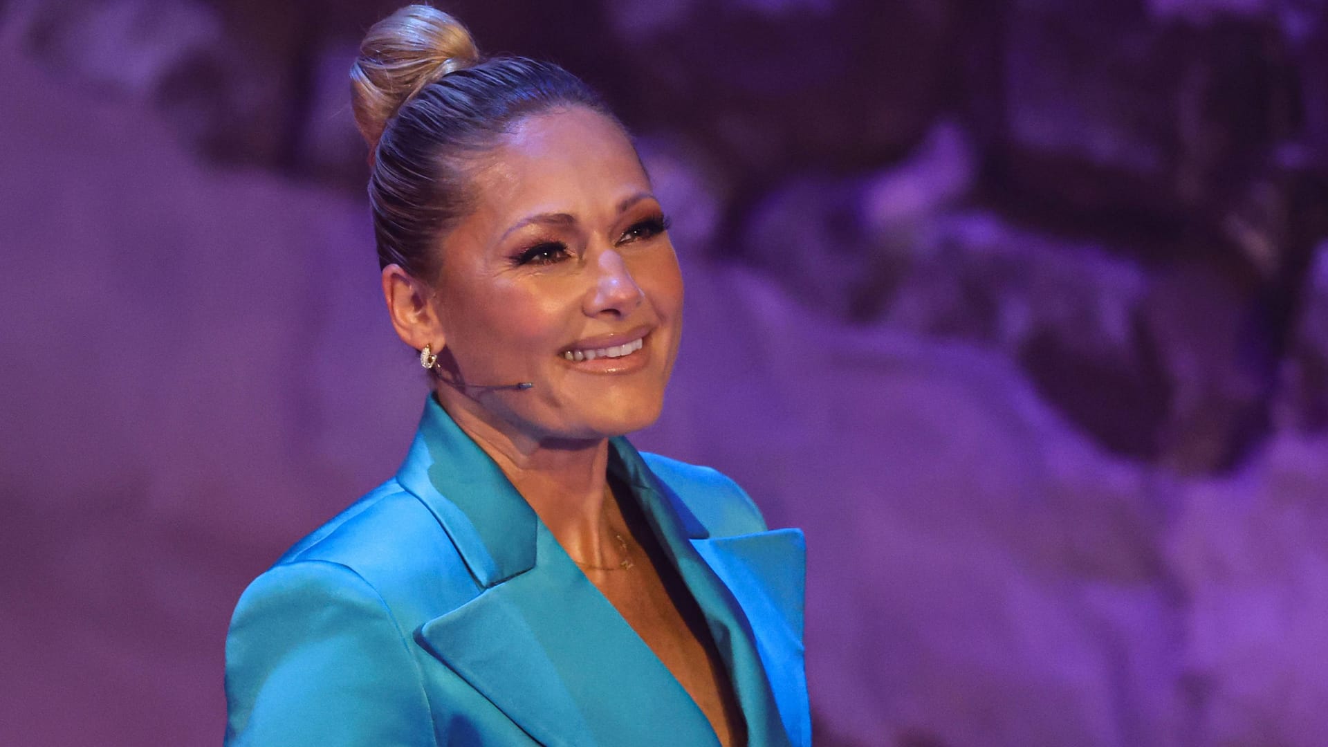 Helene Fischer fällt aus: ZDF gibt nun Ersatzprogramm bekannt