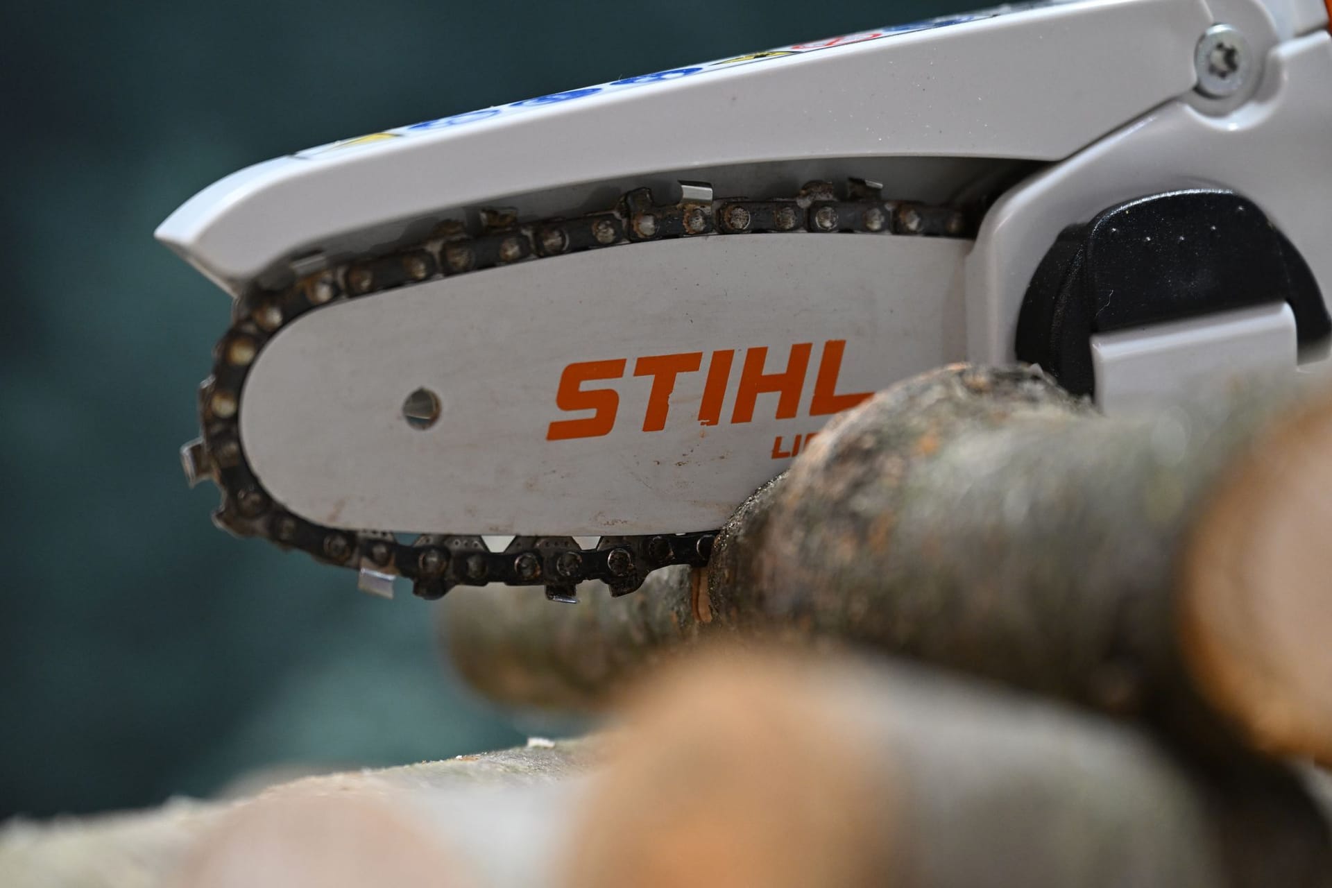 Stihl