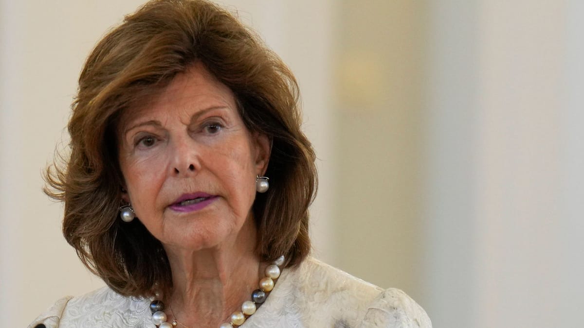 Silvia von Schweden: Kranke Königin sagt Termine ab