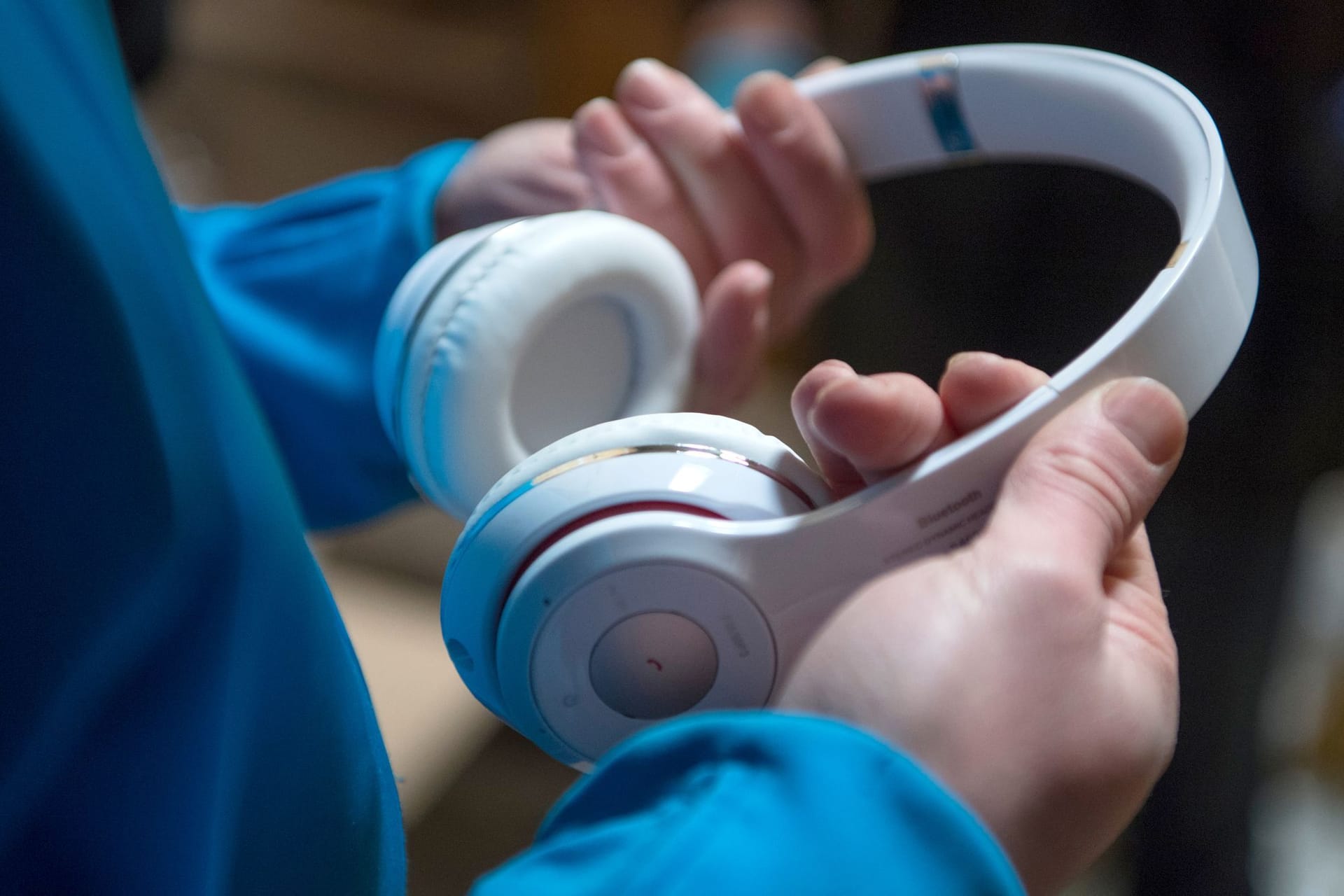 Pop im digitalen Wandel