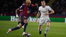 Halbfinal-Kracher: Flick und Barça retten Remis gegen Inter