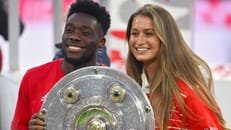 Bayern-Star liebte einst Olympiasiegerin