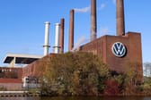 Dieselskandal: Anklage fordert Haft für Ex-VW-Manager