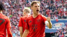 FC Bayern siegt locker – Meisterfete muss aber warten