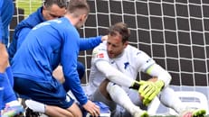 DFB nimmt zu Skandaltor für Dortmund Stellung