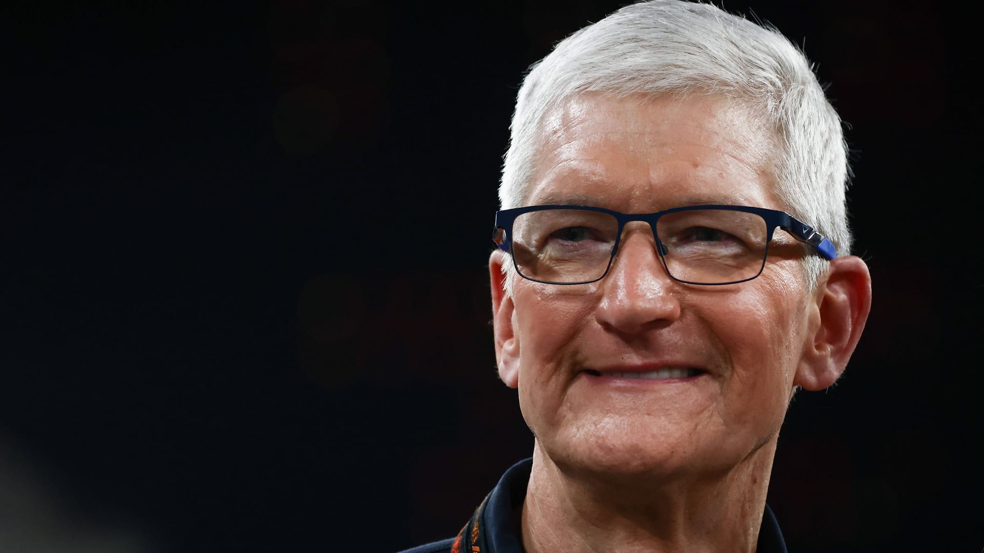 Apple-Chef Tim Cook plant, Ende des Jahres nach Deutschland zu kommen. Apple-Chef Tim Cook plant, Ende des Jahres nach Deutschland zu kommen.