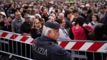 Newsblog zum Tod von Franziskus