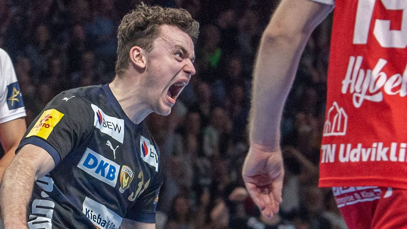 Sieg In Der Champions League: Chaos Füchse Spielen Sich Den Kopf Frei - g4r0zo4