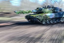 Rüstungsfirma in NRW meldet überraschend Insolvenz