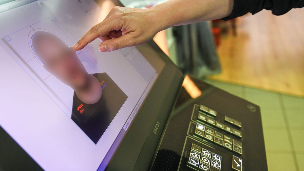 Personalausweis: Warum digitale Passbilder seit Mai 2025 Pflicht sind