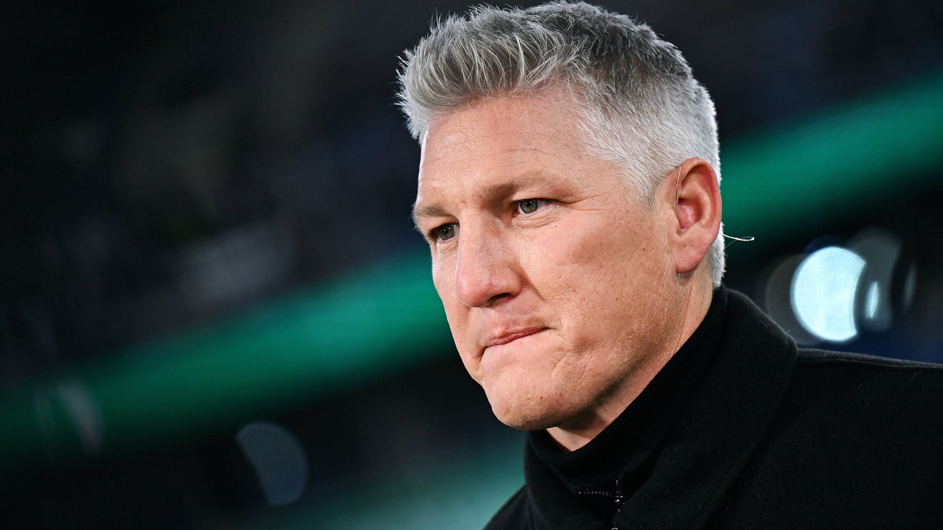 Bastian Schweinsteiger: Der ehemalige Fußballer ist viel unterwegs.