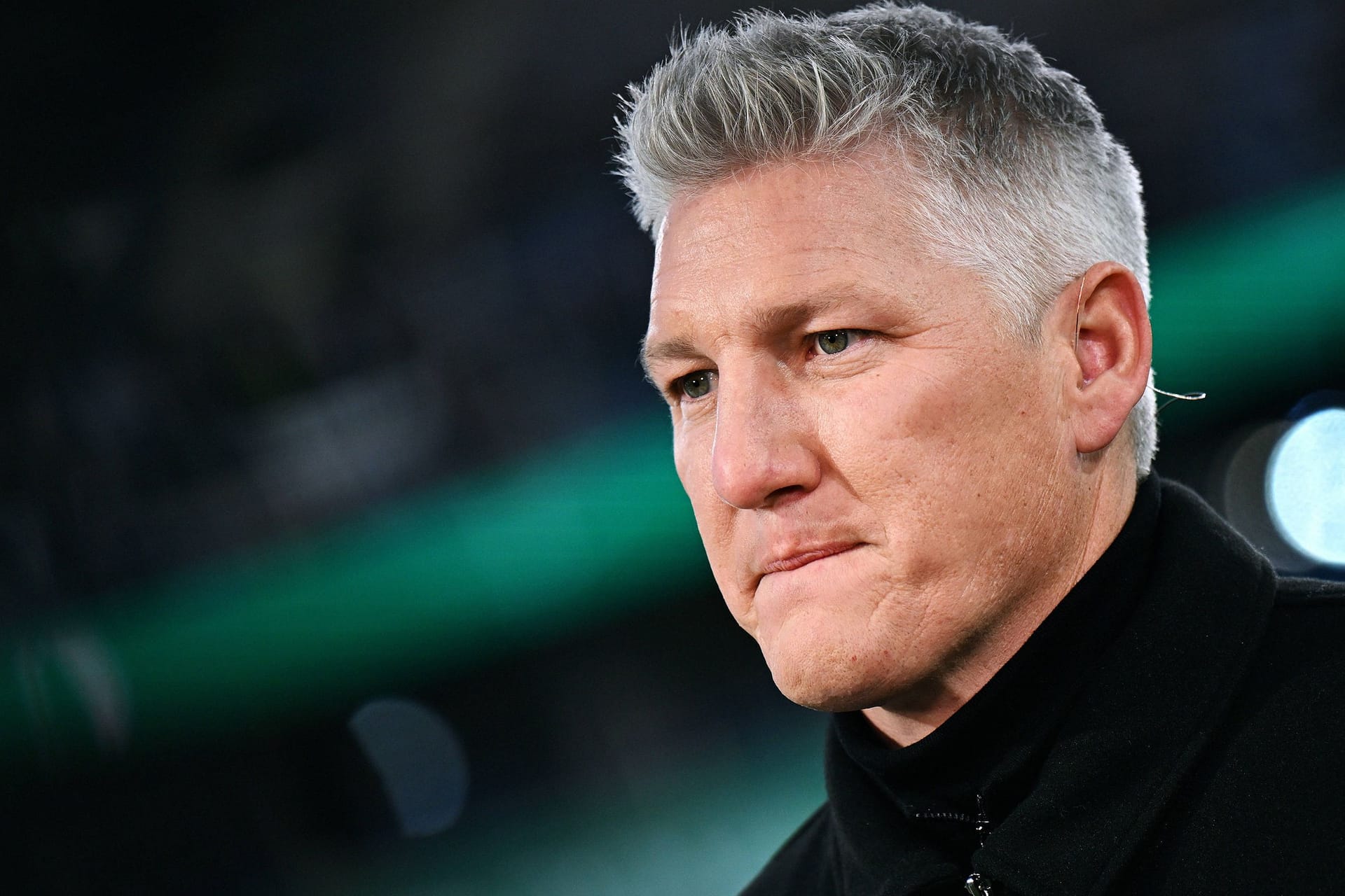 Bastian Schweinsteiger: Der ehemalige Fußballer ist viel unterwegs.