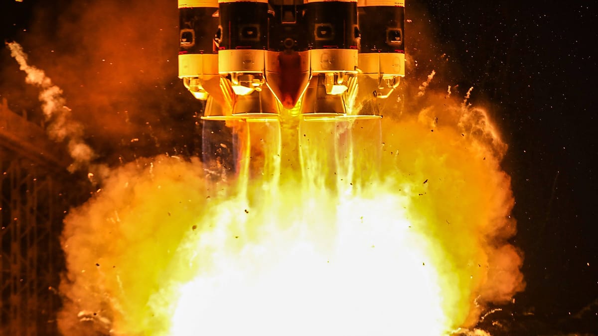 Russische Spionage-Satelliten überfliegen Deutschland täglich