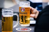 Dem Ausland schmeckt das deutsche Bier nicht mehr