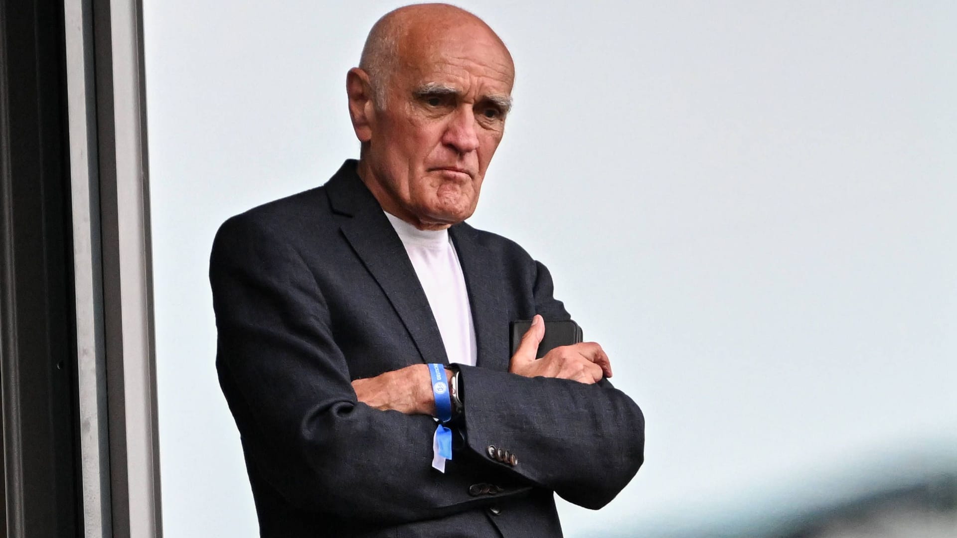 Martin Kind (Archivbild): Der langjährige Vereinsboss von Hannover 96 ärgert sich über die missglückte Rückholaktion von André Breitenreiter.