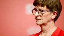 "Nun ist es an der Zeit"
