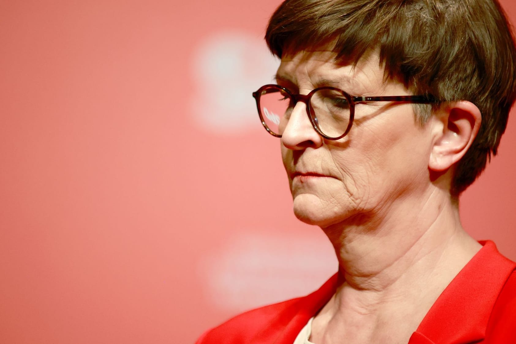 Saskia Esken