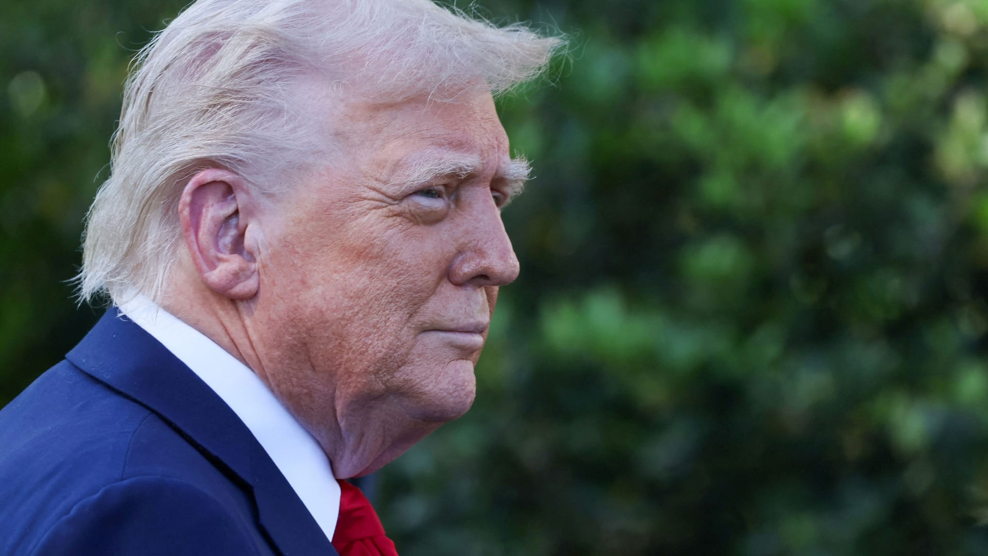Donald Trump: Der US-Präsident hält es mit Russland, meint Wladimir Kaminer.
