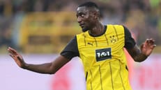 Champions-League-Finalist will BVB-Star