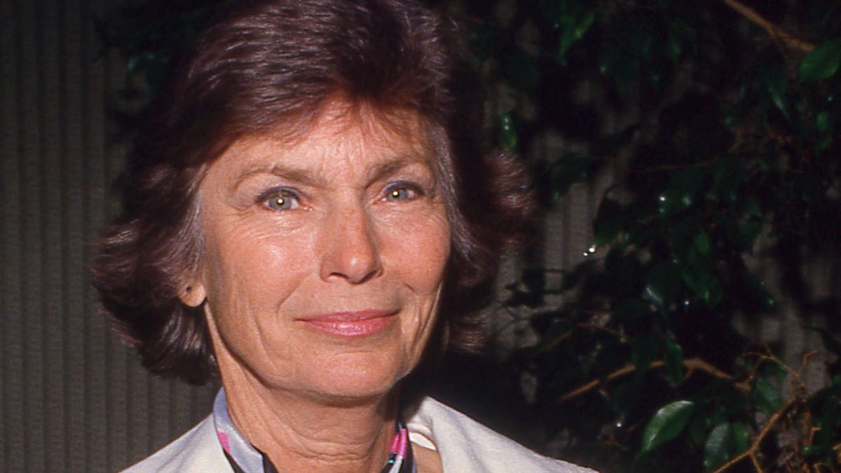Priscilla Pointer ist tot: Sie ist bekannt aus "Dallas"