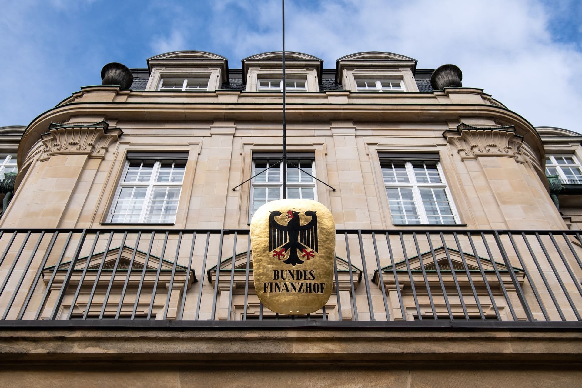 Bundesfinanzhof Bundesfinanzhof